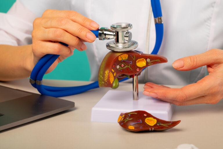 هل يمكن الشفاء من أورام الكبد بعد الحقن الشرياني