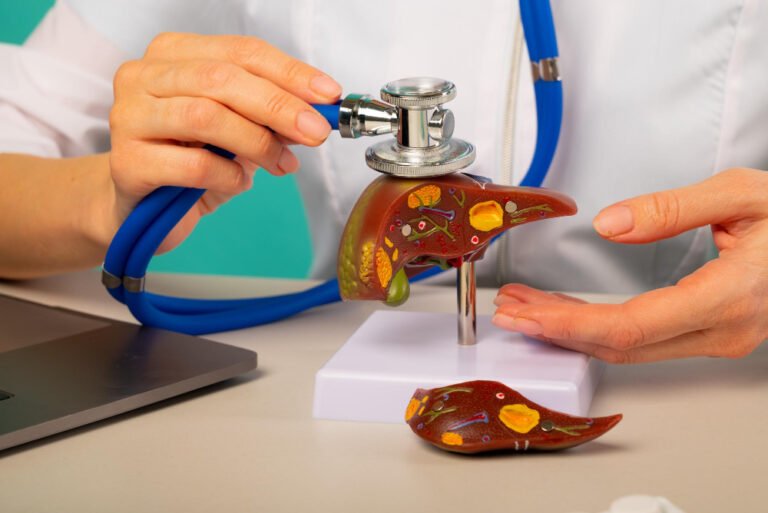 هل يمكن الشفاء من أورام الكبد بعد الحقن الشرياني