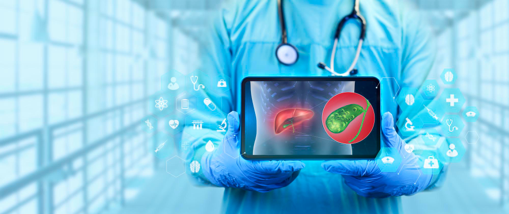 متى يستخدم التردد الحراري في علاج اورام الكبد؟ وما هي نسب نجاحه؟