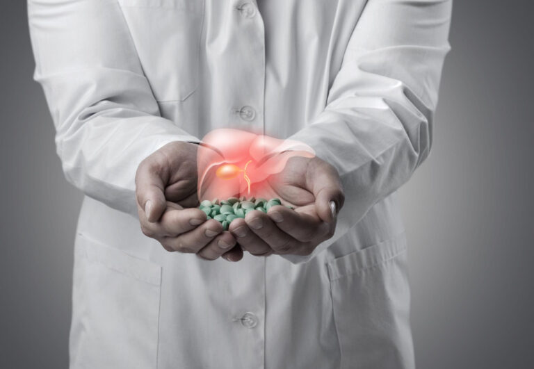 علاج اورام الكبد الثانوية بالتردد الحراري والتقنيات التداخلية مع د. عمر الأعصر