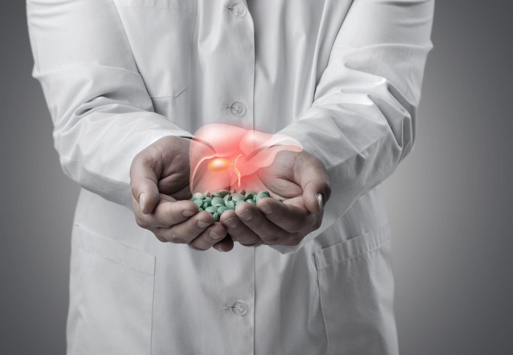 هل يمكن الشفاء من أورام الكبد بعد الحقن الشرياني