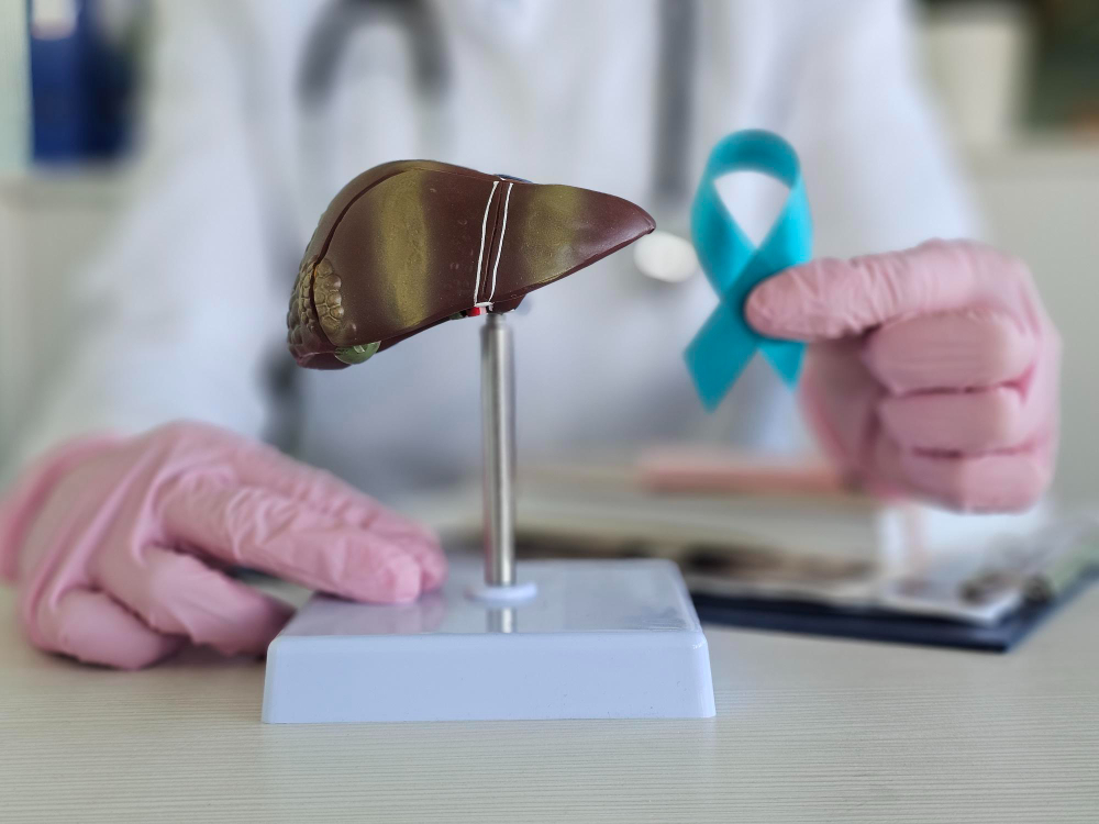 هل كبدك في أمان؟ كيفية التأكد من سلامة الكبد مع دكتور عمر الأعصر