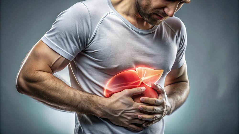 التردد الحراري لعلاج اورام الكبد